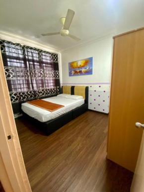 The Fortune Homestay